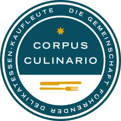 Corpus Culinario