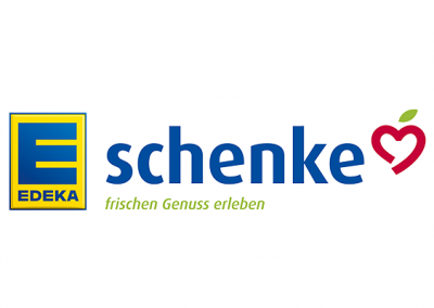 Edeka Schenke