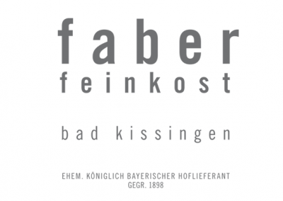 Faber Feinkost