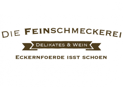 Die Feinschmeckerei