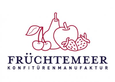 Früchtemeer