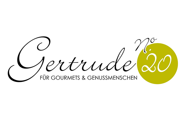 Gertrude No. 20