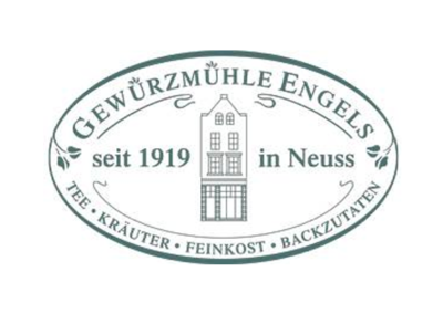 Gewürzmühle Engels