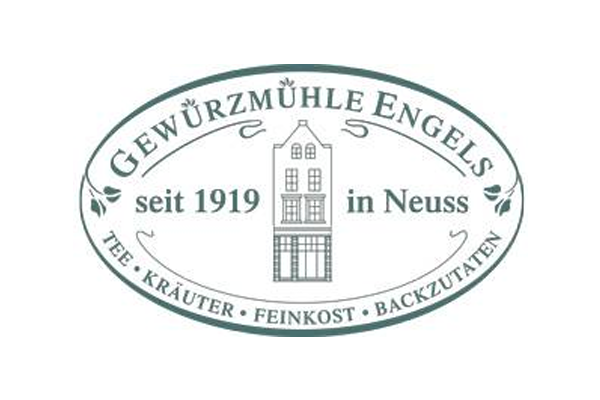 Gewürzmühle Engels