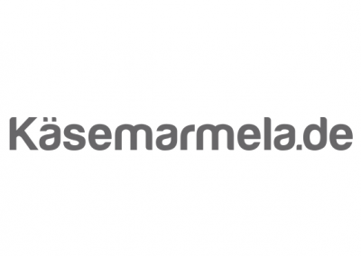 Käsemarmela.de