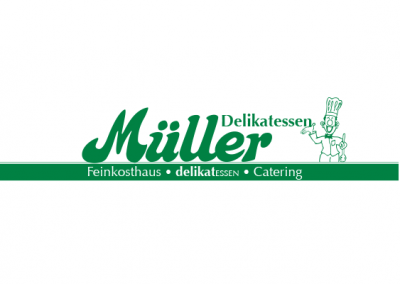 Müller Delikatessen