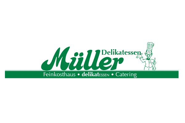 Müller Delikatessen