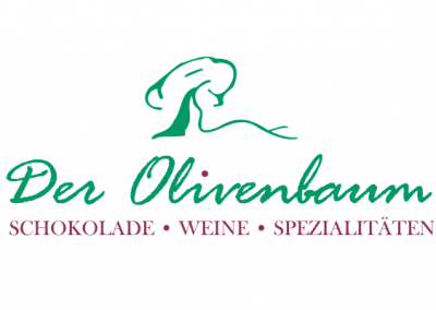 Der Olivenbaum