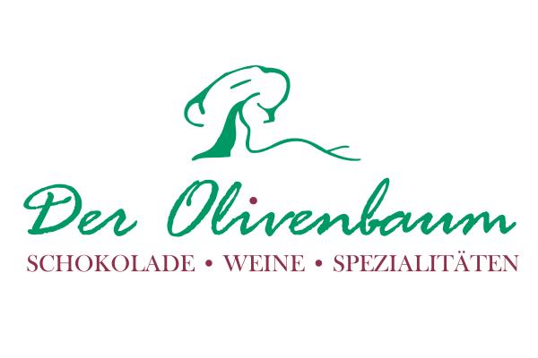 Der Olivenbaum