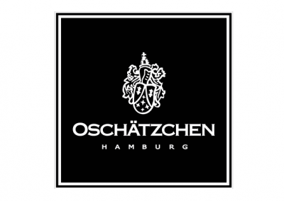 Oschätzchen