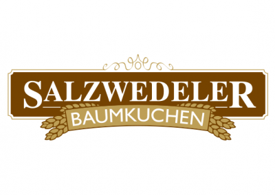 Salzwedeler Baumkuchen