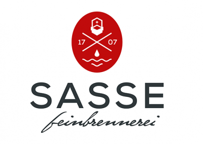 Sasse Feinbrennerei