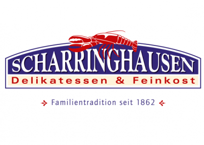 Scharringhausen