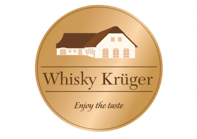 Whisky Krüger