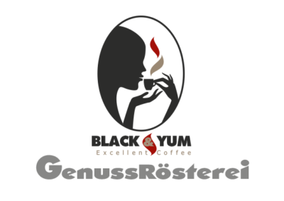 Black & Yum Genussrösterei