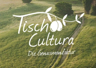 Tisch Cultura